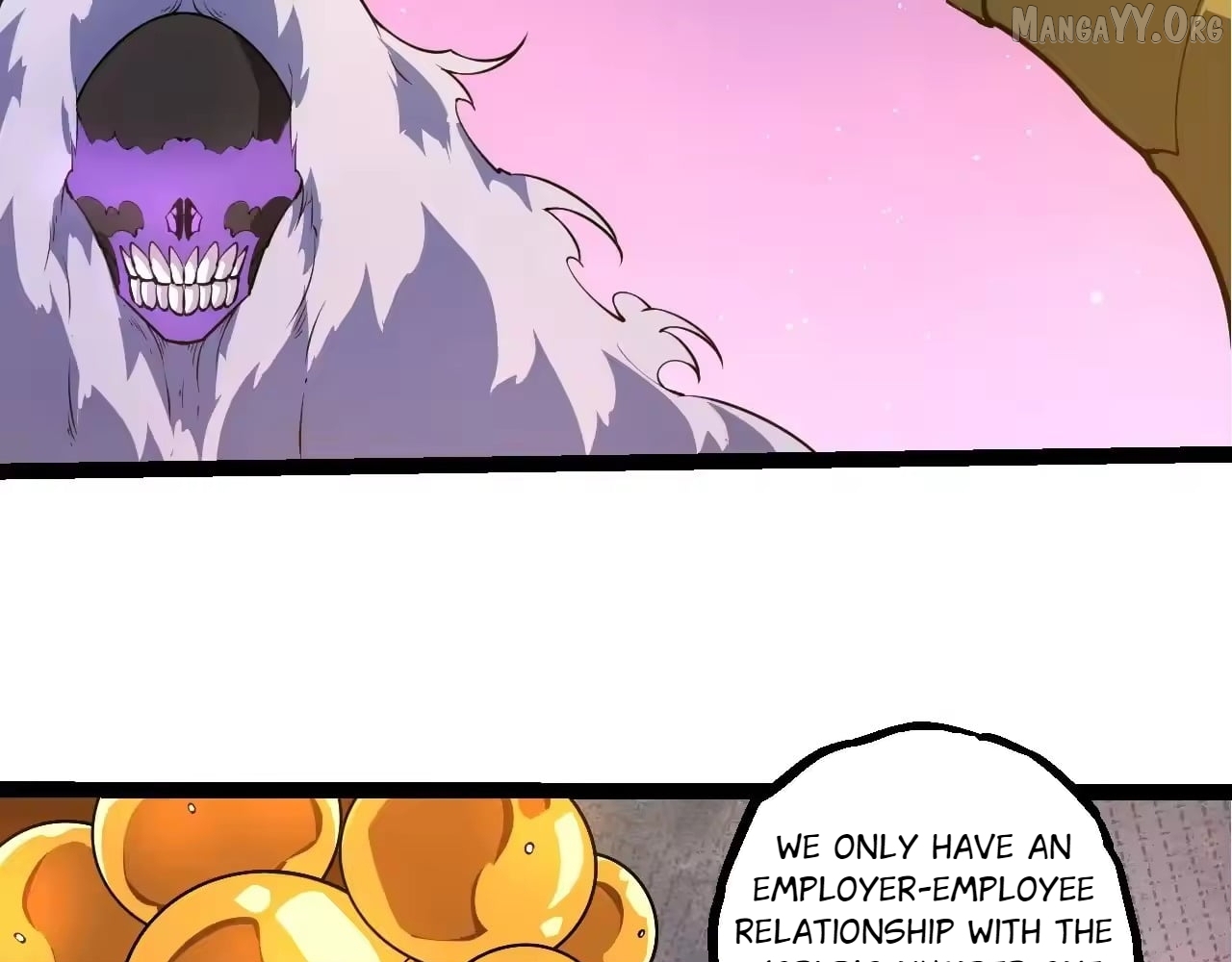 Evolution Begins With A Big Tree Chapter 490 - page 92
